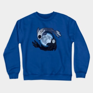 Tui and La Crewneck Sweatshirt